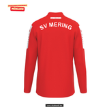 Erima Intro Trainingstop - rot - Unisex - SV Mering e.V. - Fußball