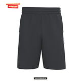 Erima Intro Shorts - schwarz - Kinder - SV Mering e.V. - Fußball