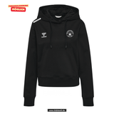 Hummel GO 2.0 Hoodie - schwarz - Damen - SV Mering e.V - Handball