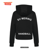 Hummel GO 2.0 Hoodie - schwarz - Damen - SV Mering e.V - Handball