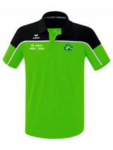 Erima CHANGE Poloshirt Herren - grün - BC Hammer