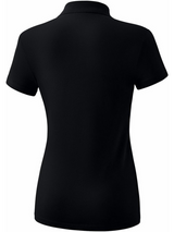 Erima TEAMSPORT Poloshirt Damen - BC Hammer