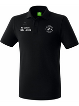 Erima TEAMSPORT Poloshirt Herren - BC Hammer