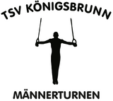 Erima Six Wings Sporttasche - curacao/weiß - Logo Herren - TSV Königsbrunn - Turnen