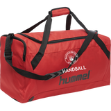Hummel CORE Sports Bag rot
