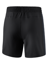Erima Change Shorts Damen - schwarz - TSV Königsbrunn - Turnen