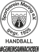 CT Emailletasse SV Mering e.V. - Handball