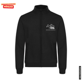 Clique BASIC Cardigan Kinder - black  - VFD Marktgräflerland