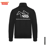Clique BASIC Cardigan Kinder - black  - VFD Marktgräflerland