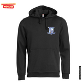 Clique BASIC-HOODY - Kinder - schwarz - Landjugend Althegnenberg e.V.