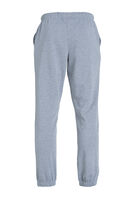 Clique BASIC PANTS - Kinder - graumeliert - Landjugend Althegnenberg e.V.
