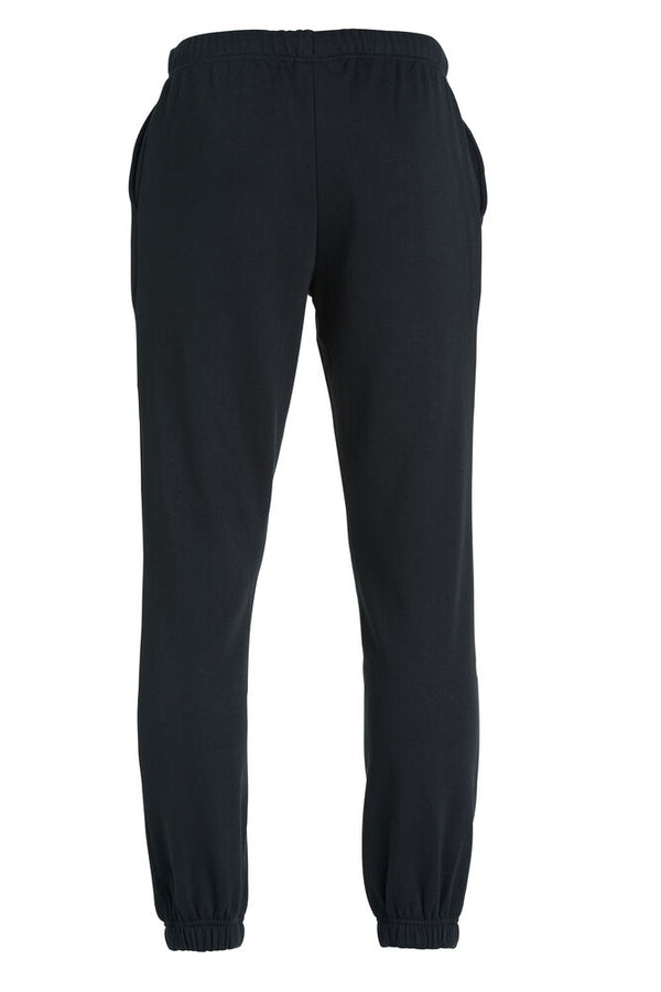 Clique BASIC PANTS - Kinder - schwarz - Landjugend Althegnenberg e.V.