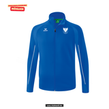 Erima LIGA STAR Trainingsjacke - blau - Kinder - DJK Friedberg
