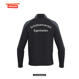 ERIMA EVO STAR Trainingstop Schwarz - Kinder - SV Egenhofen