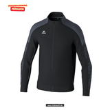 ERIMA EVO STAR Trainingstop Schwarz - Kinder - SV Egenhofen