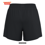 Erima Teamsport Sweatshorts - schwarz - Damen - TSV 1862 Friedberg e.V. - Turnflitzer