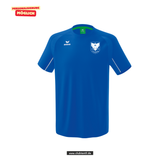 Erima LIGA STAR T-Shirt - blau - Kinder - DJK Friedberg