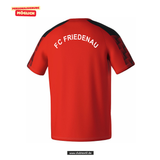 ERIMA EVO STAR T-Shirt -  Rot - Herren - FC Friedenau