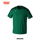 ERIMA EVO STAR T-Shirt Grün - Herren - SV Egenhofen