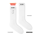 CT Tennissocken - weiß/bunt - TSV Königsbrunn Damen Turnen