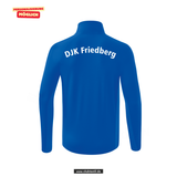 Erima LIGA STAR Trainingstop - blau - Kinder - DJK Friedberg