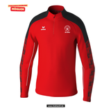 ERIMA EVO STAR Trainingstop - Rot - Kinder - SVMJJ