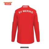 Erima Intro Trainingstop rot Unisex Sv Mering FUßball