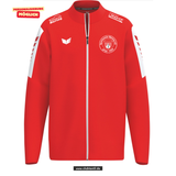Erima Intro Trainingsjacke - rot - Unisex - SV Mering e.V. - Fußball