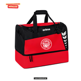 Erima Evo Star Sporttasche mit Bodenfach - FC Friedenau e.V.