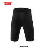 Erima RACING Lauftight  - Kinder - schwarz - DJK Friedberg