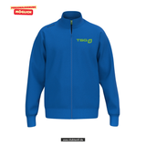 Erima TEAMSPORT Sweatjacke - Herren - Blau - TSG Hochzoll
