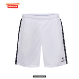 Hummel Authentic Poly Short Herren weiß SV Mering Handball