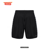 Hummel Authentic Poly Short Kinder schwarz SV Mering Handball
