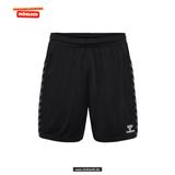 Hummel AUTHENTIC Training Short Herren schwarz SVM Handball