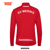 Hummel Authentic Half Zip Sweat Unisex SV Mering Handball