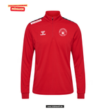 Hummel Authentic Half Zip Sweat Unisex SV Mering Handball