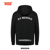 Hummel Authentic 2.0 Hoodie Herren schwarz
