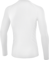 Erima ATHLETIC Longsleeve Kinder weiß SVM FB