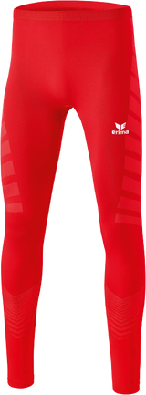 Erima FUNCTIONAL Tight lang Kinder SVM FB Rot