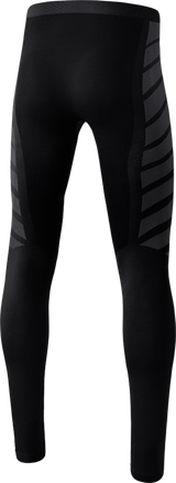 Erima FUNCTIONAL Tight lang Kinder SVM FB Schwarz
