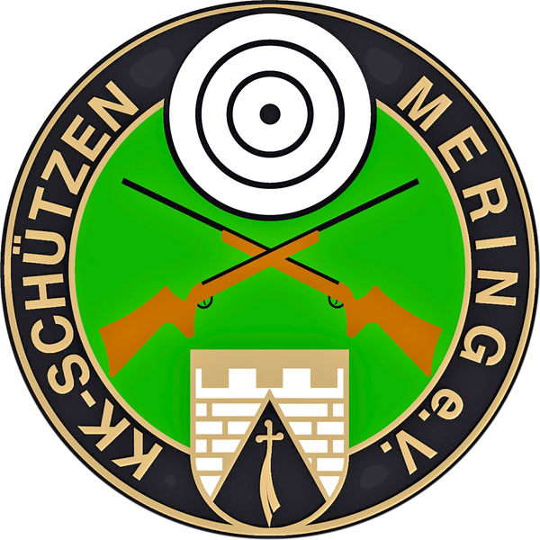 Clique PRESTIGE Dufflebag - Sporttasche - KK-Schützen Mering e.V.