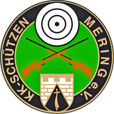 Clique Strickmütze Hubert - dunkelgrau - KK-Schützen Mering e.V.