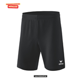 Erima Rio 2.0 Short - schwarz - Kinder - SV Mering e.V. - Fußball