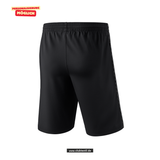 Erima Trainingsshorts - Schwarz - Unisex - 5./OSLw