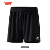 Erima Rio 2.0 Short - schwarz - Damen - SV Mering e.V. - Fußball