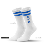 CT Tennissocken SV Ried e.V. - blau/weiß/blau