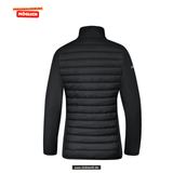 Jako CORPORATE Hybridjacke Damen - schwarz - Fdv Aichacher Doggenfreunde