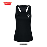 Jako RUN 2.0 TANKTOP - Damen - schwarz - SV Mering e.V. - Showtanz