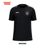 Jako T-SHIRT ONE - Kinder - schwarz - SV Mering e.V. - Showtanz