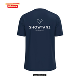 Jako T-SHIRT ONE - Kinder - marine - SV Mering e.V. - Showtanz